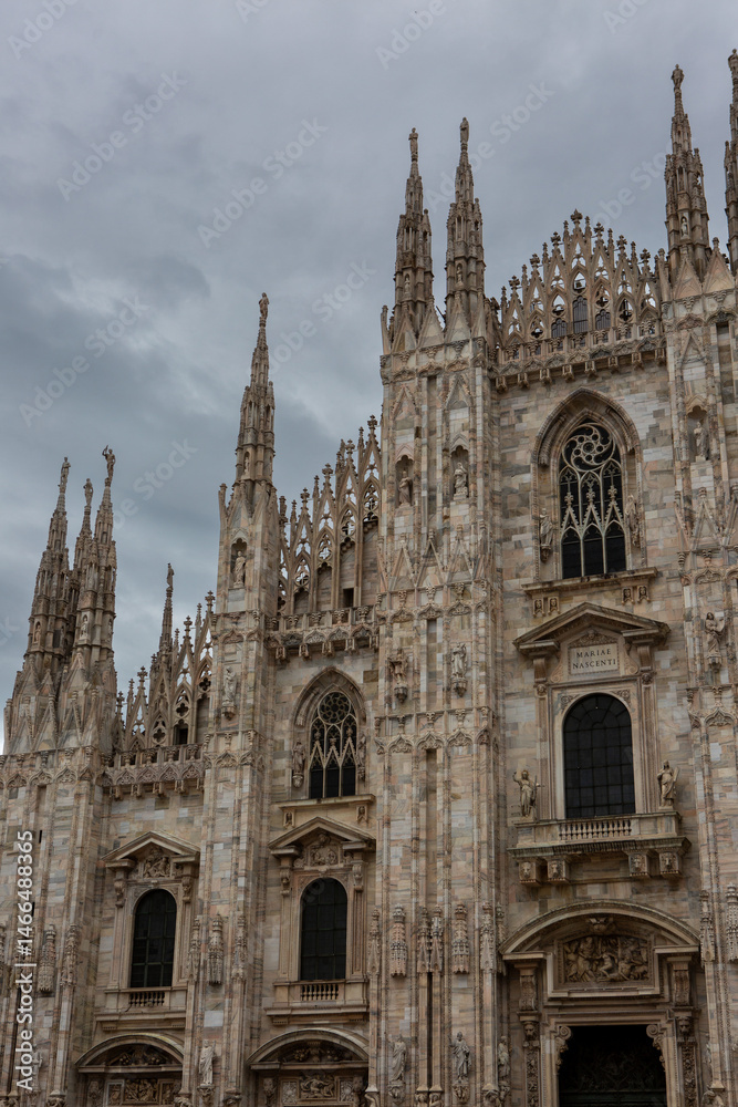 Milan, Italy Milan, Italy