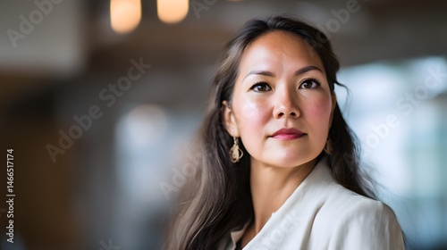 Empowering Arctic Indigenous Communities Through Sustainable Business Development and Entrepreneurship Fostering Economic Growth and Cultural Preservation in the Northern Regions