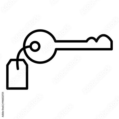 Cybersecurity Icon