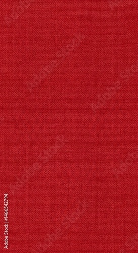 Crimson Canvas