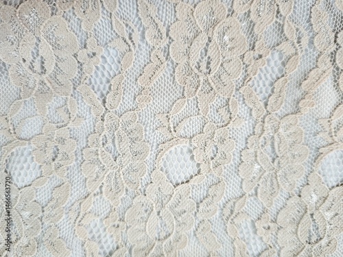 Texture of a brocade