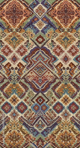 Woven Tapestry of Dreams