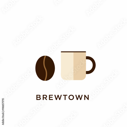 Brewtown: Your local spot for expertly brewed coffee and a welcoming cafe atmosphere.
