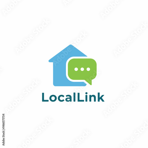 LocalLink: Connecting neighbors and fostering community through local communication and information sharing.
