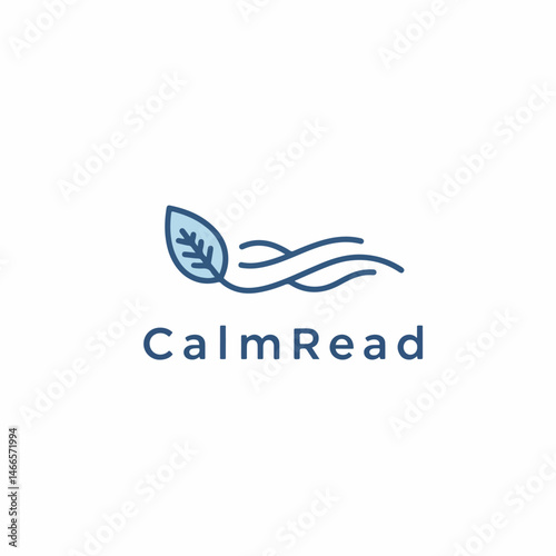CalmRead: Find your peace and focus with our serene reading app designed for tranquility.
