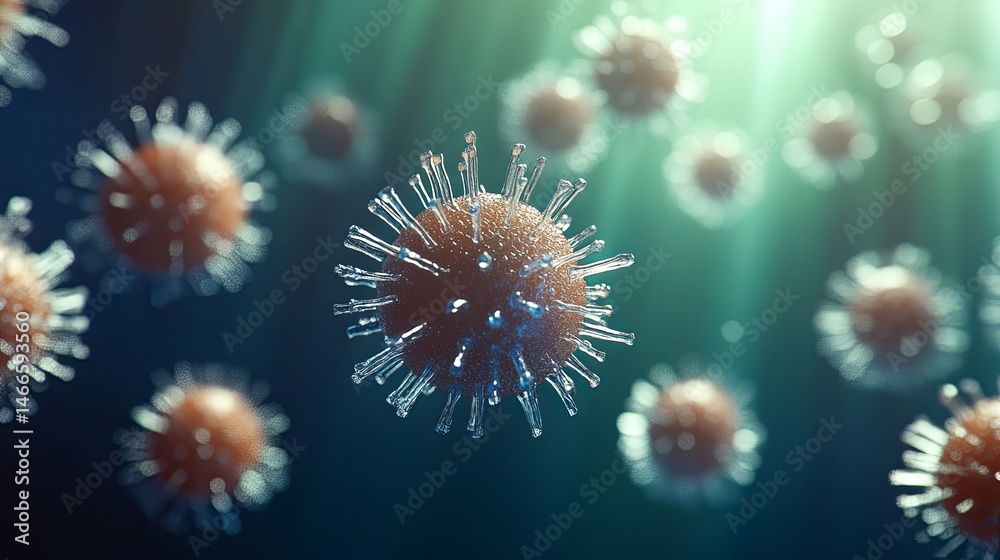 Allergy symptoms arise from tiny particles present in the air, showcasing the effects of allergens on health and the importance of allergy awareness Allergy symptoms arise from tiny particles present in the air, showcasing the effects of allergens on health and the importance of allergy awareness