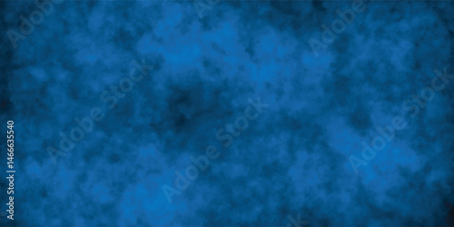 Cloud-Inspired Blue Texture with Gentle Foggy Layers

