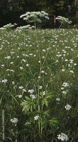 Whispers of the Meadow