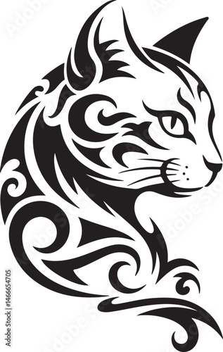 Wallpaper Mural Cat Silhouette Vector – Elegant and Cute Pet Design

Minimalist Cat SVG – Sitting, Walking & Playing Poses

Cute Cat Clipart – Perfect for Pet Lovers & Decor

Black Cat Outline – Stylish Feline Silhou Torontodigital.ca