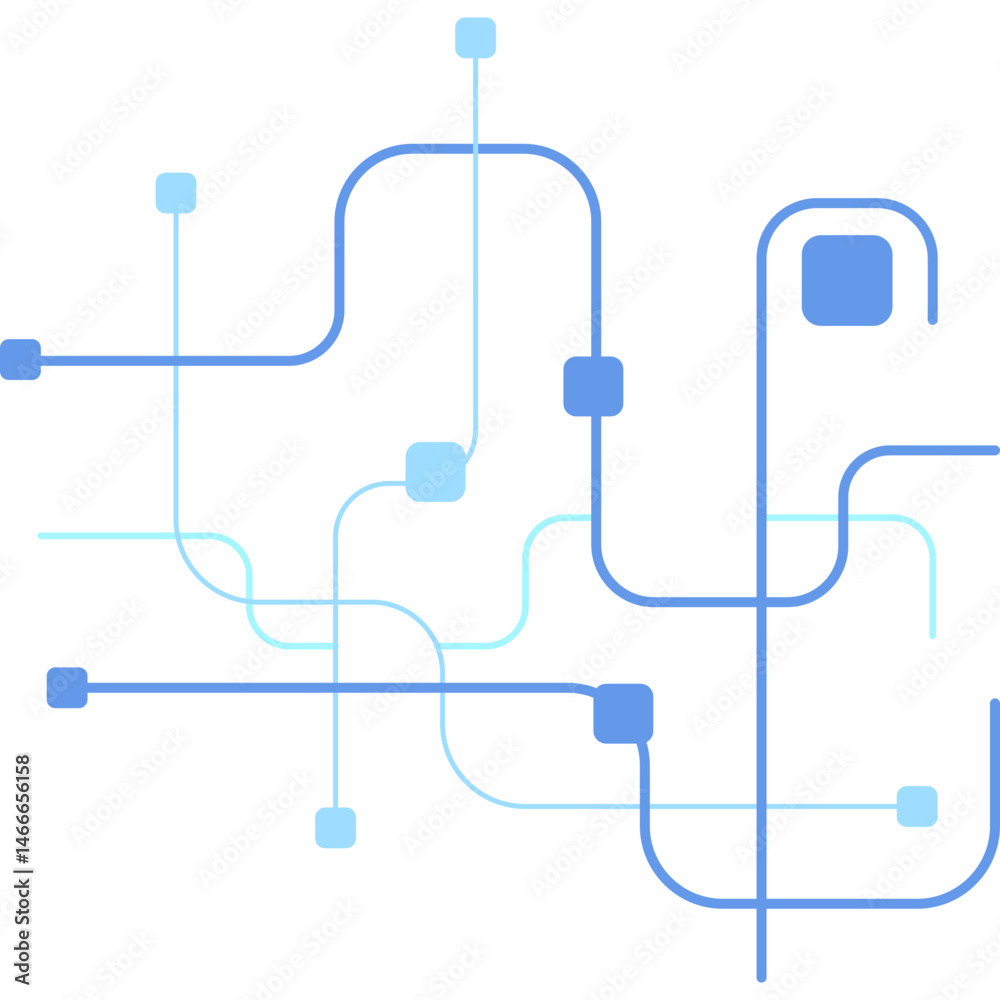 Circuit Technology Pattern Circuit Technology Pattern