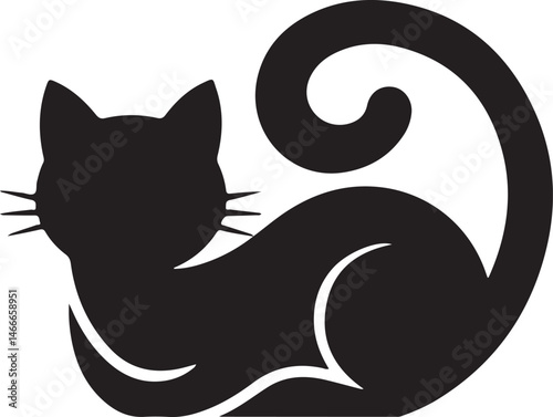 Cat Silhouette Vector – Elegant and Cute Pet Design

Minimalist Cat SVG – Sitting, Walking & Playing Poses

Cute Cat Clipart – Perfect for Pet Lovers & Decor

Black Cat Outline – Stylish Feline Silhou