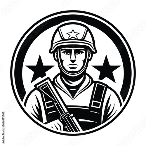 fireman firefighter axe shield