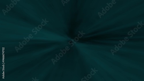 Abstract footage background. blue black background