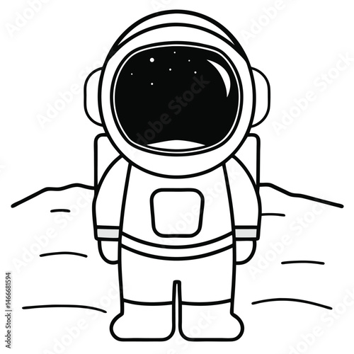 robot vector illustration
