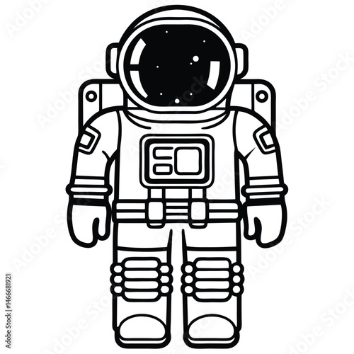 robot vector illustration