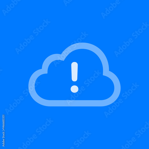 Cloud Alert
