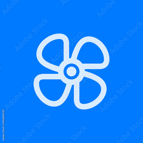 Fan Icon