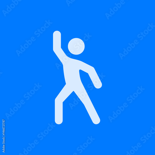 Dance Icon