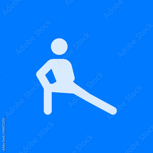 Flexibility Icon