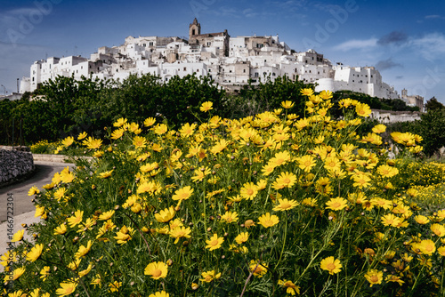 Ostuni