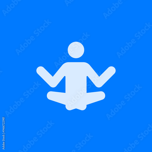 Mind and Body Icon