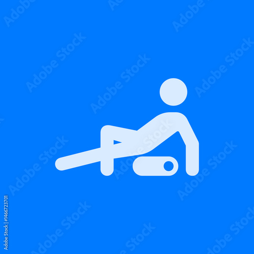 Rolling Icon