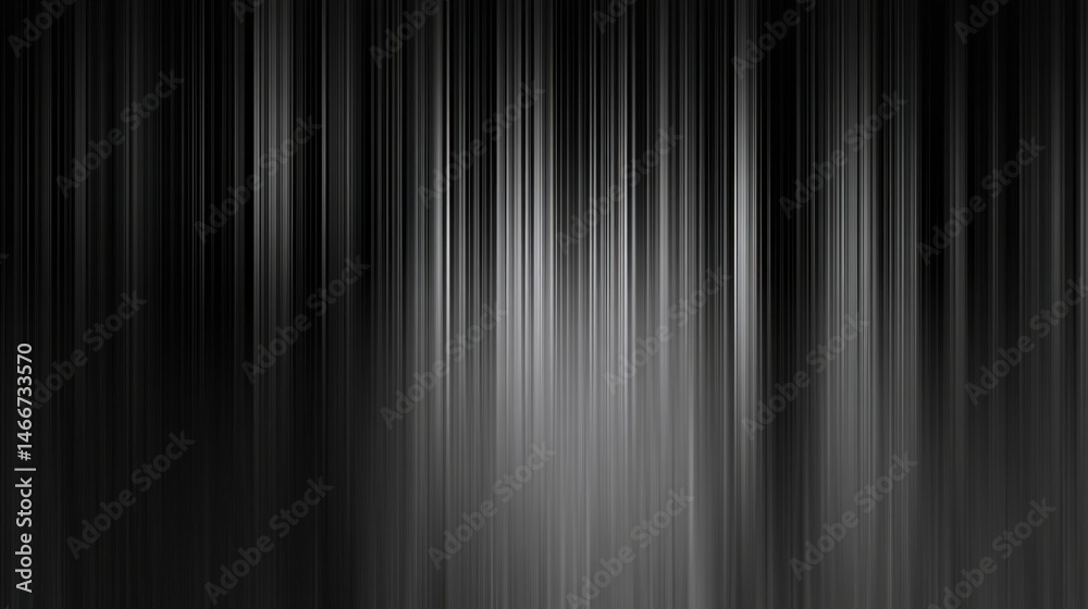 Brushed titanium background with cool dark gray tones, fine horizontal grain lines, and sleek industrial minimalism Brushed titanium background with cool dark gray tones, fine horizontal grain lines, and sleek industrial minimalism