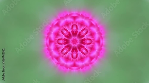 animated background for vj party shows