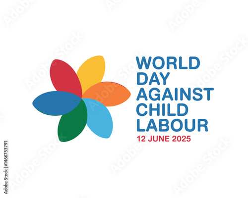 World Day Against Child Labour Awareness, Stop Child Exploitation Global Day