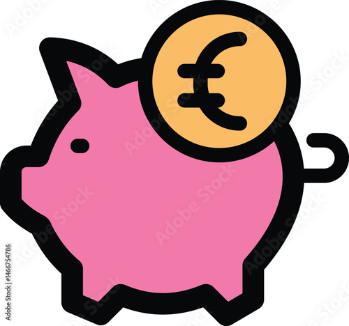 piggy bank