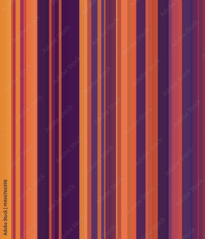 Obraz premium colorful striped background