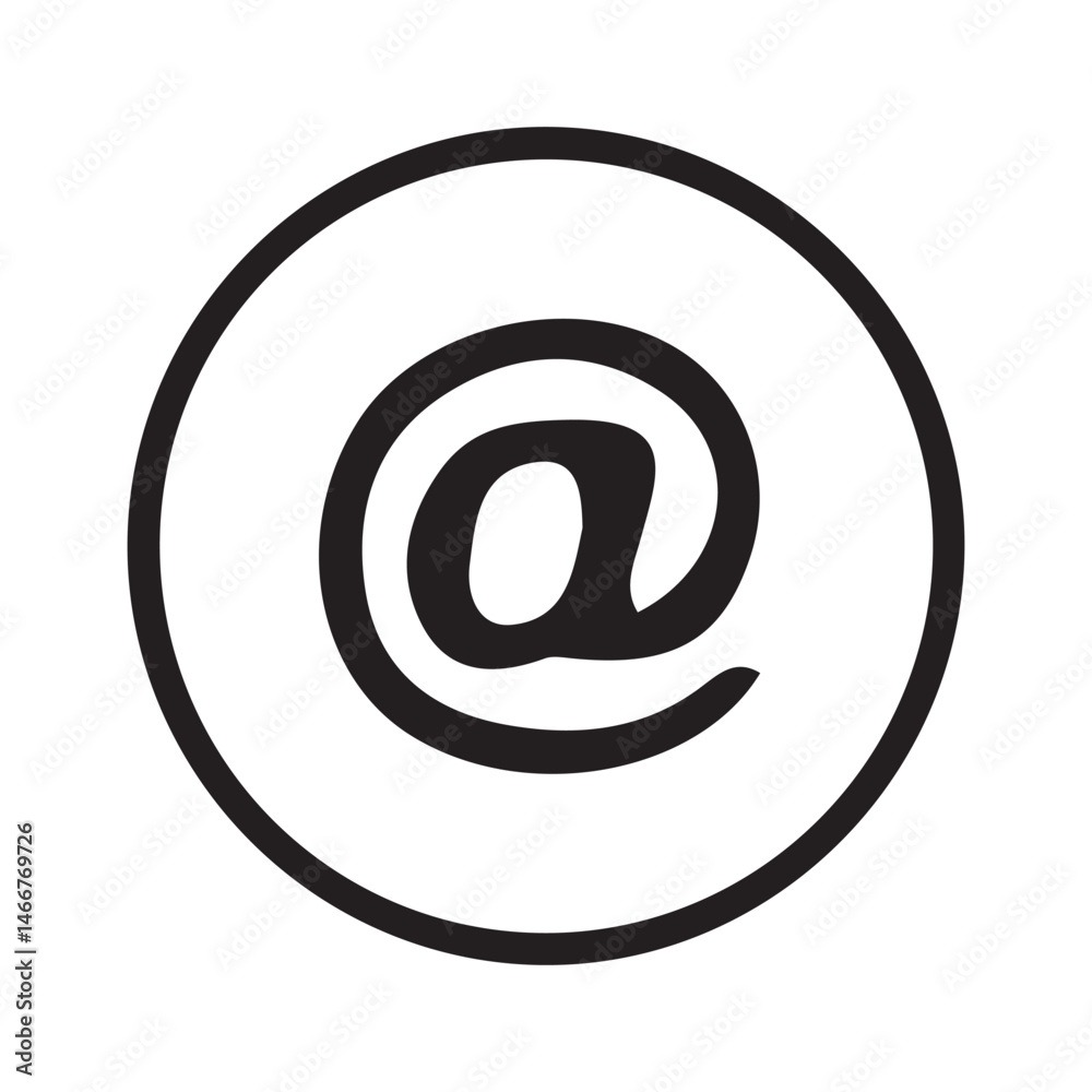 e mail icon e mail icon