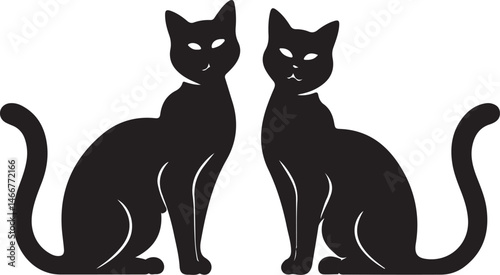 Cute Cat SVG – Adorable Kitty Clipart for T-Shirts & Crafts

Cat Silhouette SVG – Minimal Pet Design for Cricut & Stickers

Funny Cat Quote PNG – Feline Lover Graphic for Mugs & Apparel

Sleeping Cat 