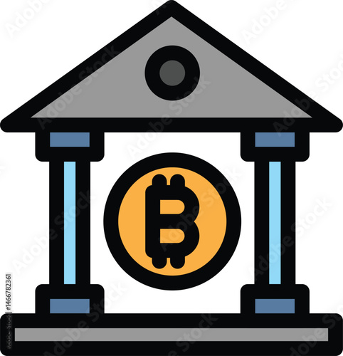 bank