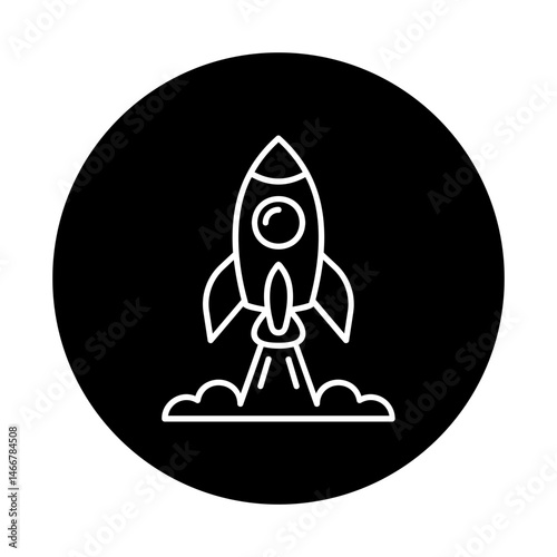 Rocket Ship
