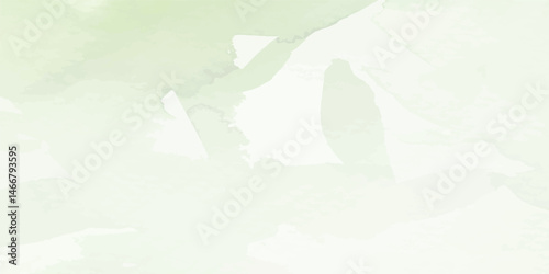 High Resolution Fluid Watercolor Texture with Teal Color Palette for Background, Banner, or Print Media. Abstract watercolor paint background by teal color with liquid fluid texture for background, 