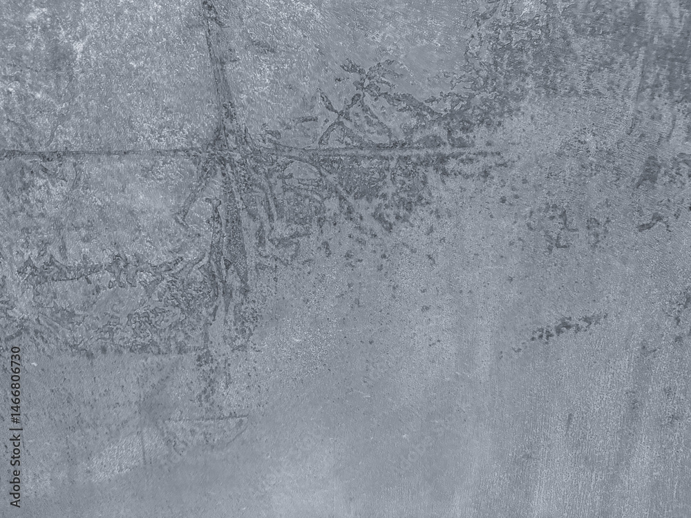 Naklejka premium Texture of metal surface as background, closeup