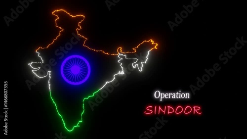 Operation Sindoor India Pakistan conflict