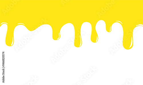 Melting Yellow Cheese Isolated on White. cheese on white background. Cheese frame. Cheese vector. wallpaper. background
