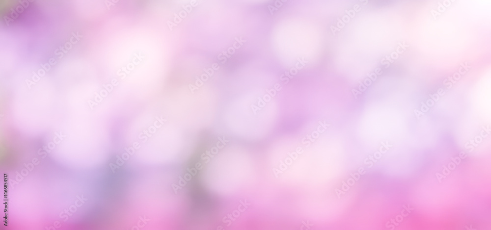 Abstract blurred background with pink purple and white bokeh lights soft focus. Abstract blurred background with pink purple and white bokeh lights soft focus.
