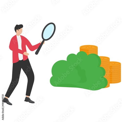 Business concept