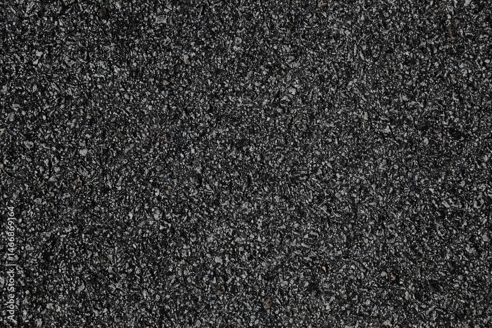 Road background tarmac surface top view