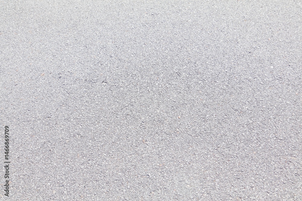Asphalt road grey texture