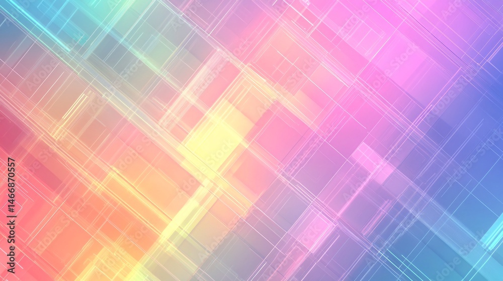 pastel data network pattern minimal background pastel data network pattern minimal background