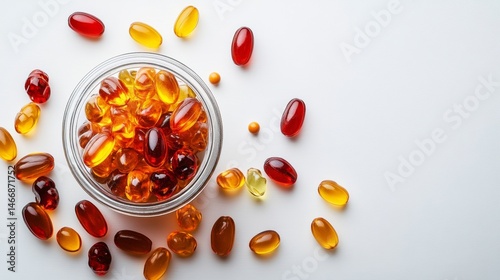 Soft multivitamins for kids