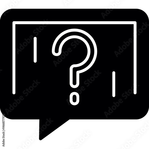 Question Mark icon