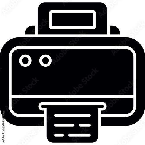 Print icon