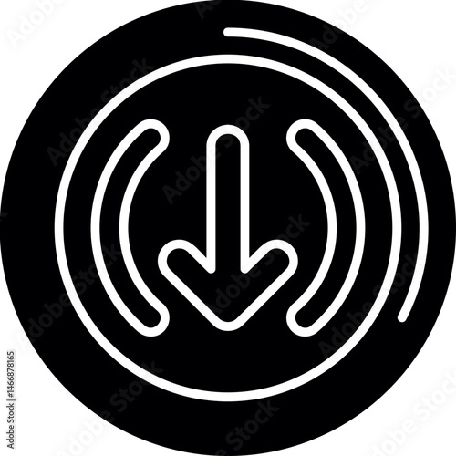 Download icon