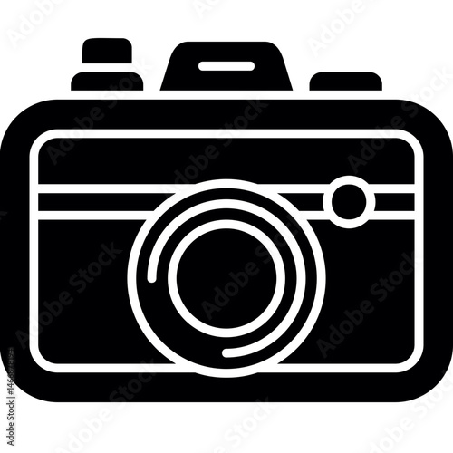 Camera icon