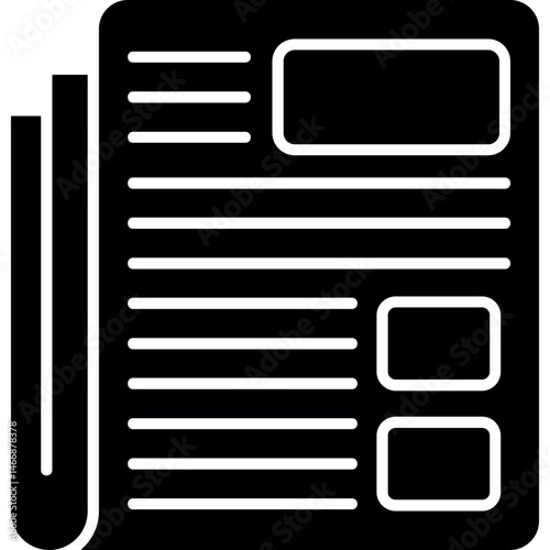 News icon